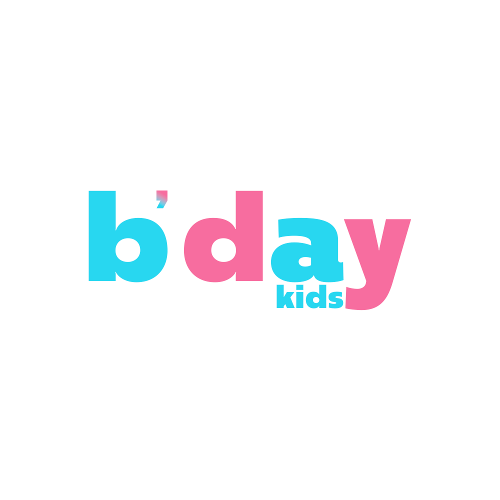 B'Day Kids